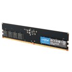 MEMORIA RAM CRUCIAL 8GB DDR5 5600MHz CT8G56C46U5