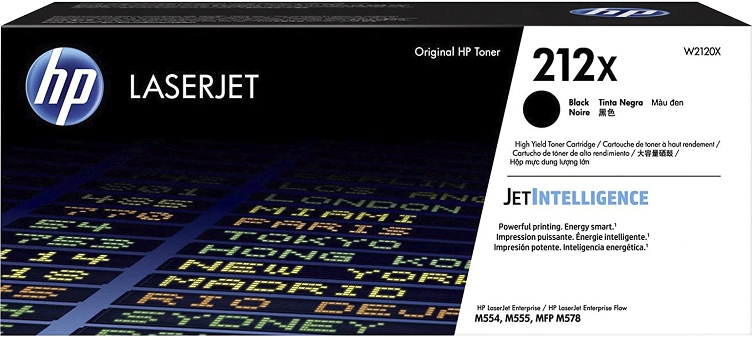 71vSSVnJaL._AC_SL1500_.jpg HP 212X Cartucho de tóner Negro Original W2120X - Imagen 1