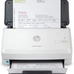 ¡Oferta! HP ScanJet Pro 3000 s4 Escáner doble cara 6FW07A#BGJ