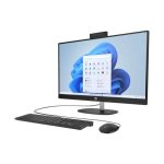 HP 27-CR0055T AIO I7 1355U 3.7GHZ 16GB DDR4 1TB SSD 27FHD  7P4K6AA#ABA - Imagen 2