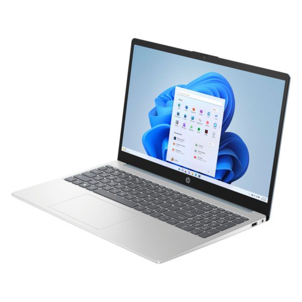 HP 15-FD0012NR 15.6" FHD INTEL I5-1334U 8GB RAM 512GB 15-FD0012NR - Imagen 2