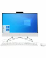 HP AIO 22-DD0010LA ATHLON 3050U 4GB RAM 500GB 22" 7WS25AA#ABM