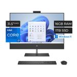 HP Pavilion 32-b1000la All-in-One  32 Pulgadas 807G8LA