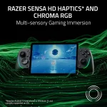 GAMEPAD GAMING RAZER KISHI ULTRA RGB USB C RZ06-05070100-R3U1 - Imagen 3