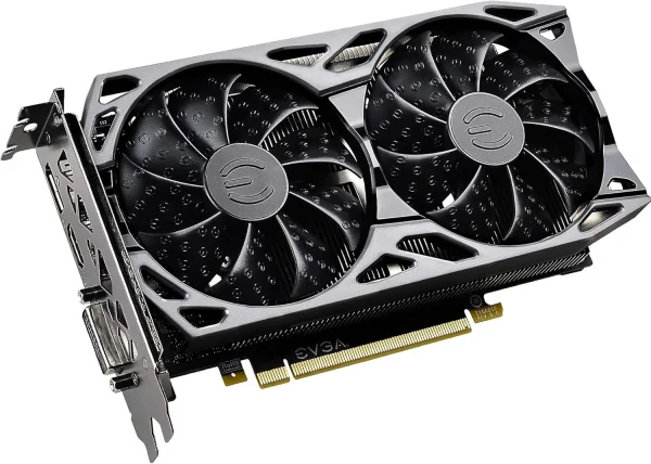 ¡Oferta! EVGA GEFORCE GTX1660 6GB GDDR5 1067-KR - Imagen 3
