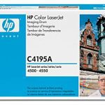 HP C4195A Kit de tambor Original  C4195A