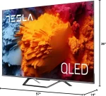 TESLA 50" QLED TV SERIES 9 Q50S939GUS2 - Imagen 7