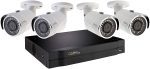 Q-See - Sistema de seguridad 1080p HD NVR QC894-4ES-1 - Imagen 2