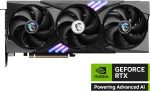MSI GEFORCE RTX 5060TI TRIO OC 8GB 912-V535-021 - Imagen 2