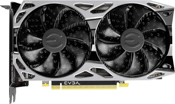 ¡Oferta! EVGA GEFORCE GTX1660 6GB GDDR5 1067-KR - Imagen 2