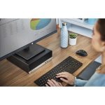 HP Prodesk HP 400G6PD i7-9700 Ram 8GB HDD 1TB 7ZE63LT#ABM - Imagen 4