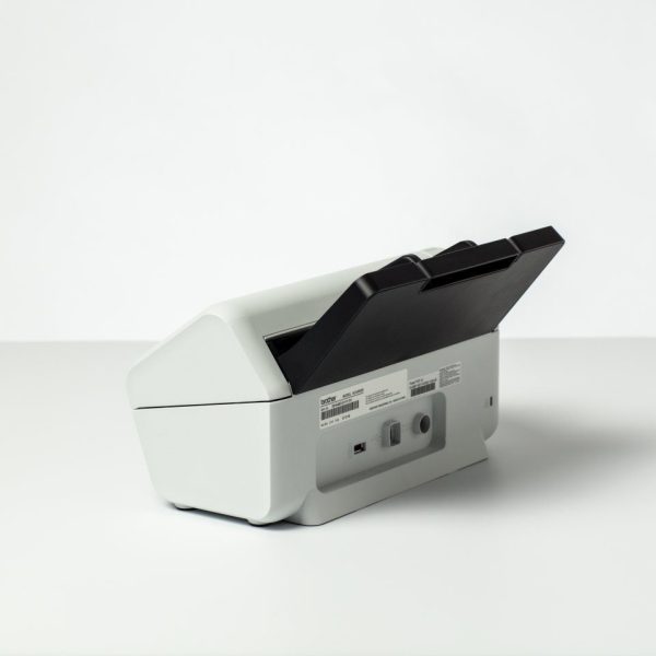 ¡Oferta! Brother Escáner de escritorio de alta velocidad ADS-3100 - Imagen 2