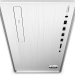 HP PAVILION TP01-2327C I5-11400F 12GB 1TB + 256GB SSD RX 550 318H3AA#ABA