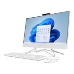 ¡Oferta! HP 24-DF1000 all-in-One I3-1115G4 8GB 256GB 23.8  A14MHAA - Imagen 2