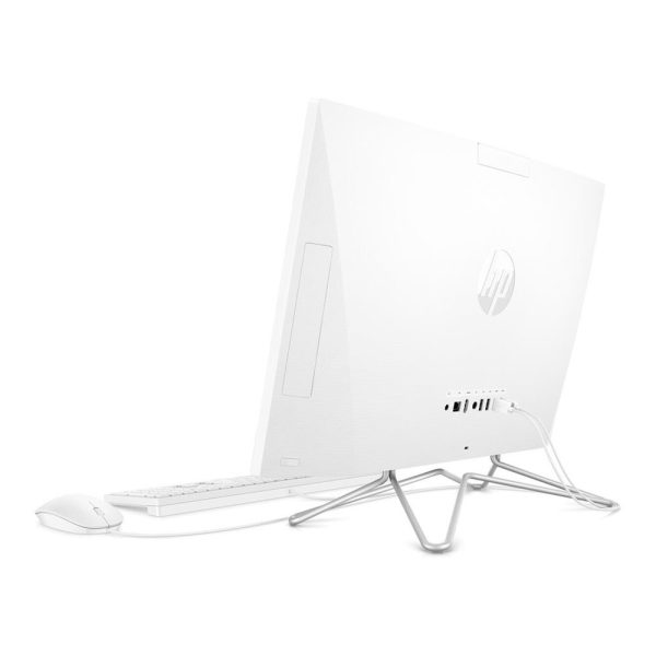 ¡Oferta! HP 24-DF1000 all-in-One I3-1115G4 8GB 256GB 23.8  A14MHAA - Imagen 3