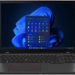 LENOVO THINKPAD T16 GEN 2 16" I7-1355U 32GB 1TB 21HHS1C600