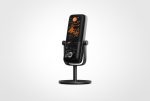 MICROFONO CORSAIR ELGATO WAVE 3 USB 10MAB9911 - Imagen 3