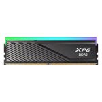 MEMORIA XPG 32GB GAMING DDR5 6000MHz RGB AX5U6000C3032G-SLABR