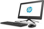 All in One HP 20-C217LA 19.5 Celeron J3060  4GB 500GB X6A97AA#ABM