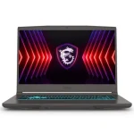 MSI THIN 15B13VE-30  15.6" I5-13420H 16GB 512GB  RTX 4050 15B13VE-30