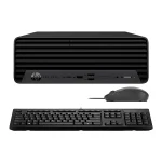 ¡Oferta! HP PRODESK 400 G9R COREi7-13700 8GB 512GB Win 11Pro 9L8V6LA