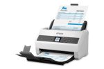 ¡Oferta! Epson WorkForce DS-870 Escáner Dúplex B11B250201 - Imagen 3