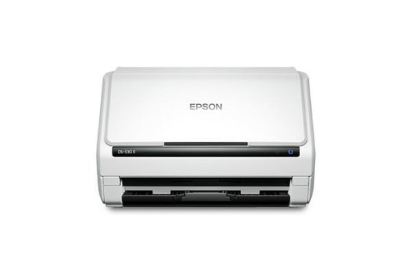 ¡Oferta! Epson DS-530 II Escáner Dúplex B11B261202 - Imagen 4