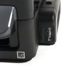 Multifuncional Tinta Continua Epson WorkForce M200 C11CC83302 - Imagen 2