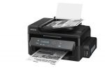 Multifuncional Tinta Continua Epson WorkForce M200 C11CC83302 - Imagen 6