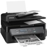 Multifuncional Tinta Continua Epson WorkForce M200 C11CC83302 - Imagen 7