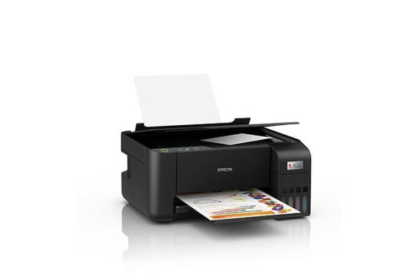 Epson EcoTank L3210 Color Inyección Print/Scan/Copy C11CJ68301 - Imagen 2