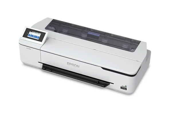 Epson SureColor T3170M 24" Wireless Plotter Scanner SCT3170M - Imagen 3