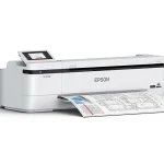 Epson SureColor T3170M 24" Wireless Plotter Scanner SCT3170M