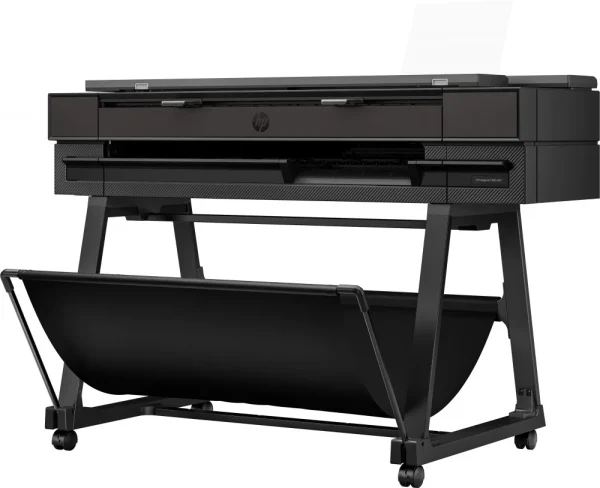 ¡Oferta! HP DesignJet T850 36" Plotter Multifuncional Wi-Fi USB 2Y9H2A - Imagen 3