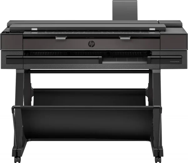 ¡Oferta! HP DesignJet T850 36" Plotter Multifuncional Wi-Fi USB 2Y9H2A - Imagen 2