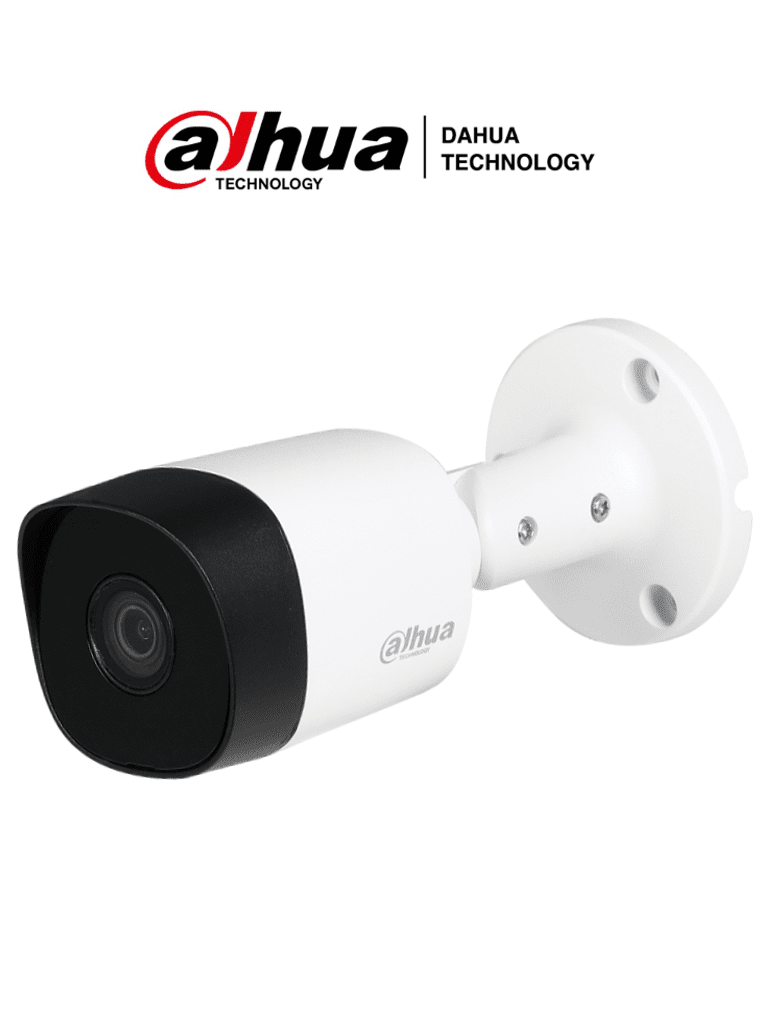 Camara-bullet-HDCVI-4MP-LENTE-2.8mm-97-grados-ip67-apertura-B2A41-1.png CAMARA BALA DAHUA 4MP 2.8MM IP67 DH-HAC-B2A41N - Imagen 1