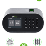 ¡Oferta! ZKTECO D1 Control de Asistencia Básico 1000 Huellas ZK-D1
