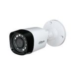 DAHUA 2MP IP67 6MM CAMARA TIPO BULLET CAMARA DH-HACHFW1200RN