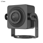 Hikvision Cámara de red oculta DS-2CD2D25G1-D/NF 2.8MM