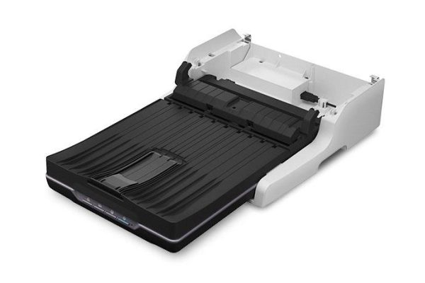 ¡Oferta! Epson DS-530 II Escáner Dúplex B11B261202 - Imagen 6