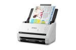 ¡Oferta! Epson DS-530 II Escáner Dúplex B11B261202 - Imagen 5