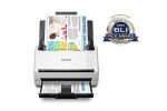¡Oferta! Epson DS-530 II Escáner Dúplex B11B261202