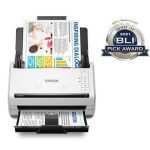 ¡Oferta! Epson DS-530 II Escáner Dúplex B11B261202