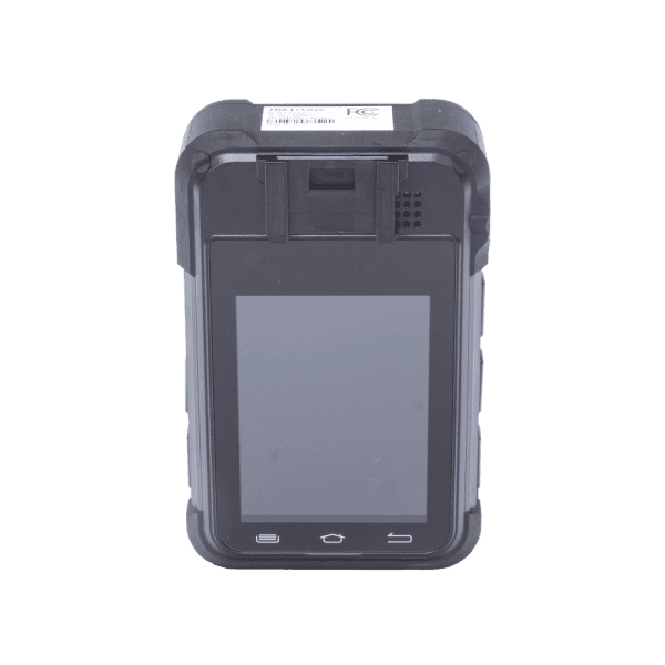 ¡Oferta! HIKVISION BODYCAM 32G/GPS/WIFI DS-MH2311/32G/GLE - Imagen 3