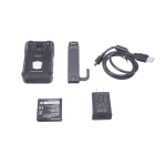 ¡Oferta! HIKVISION BODYCAM 32G/GPS/WIFI DS-MH2311/32G/GLE - Imagen 4