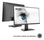 MSI 21.5" PRO MP225V MONITOR FHD HDMI-VGA 9S6-3PE0CM-003