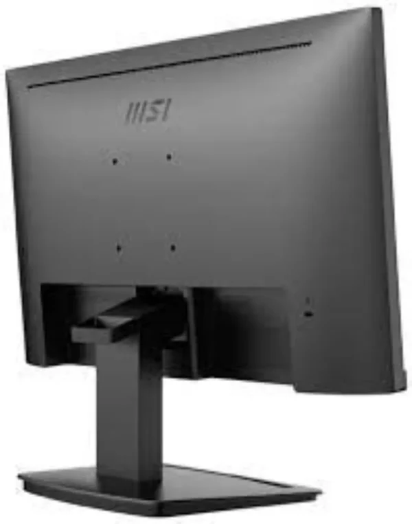 MSI 21.5" PRO MP225V MONITOR FHD HDMI-VGA 9S6-3PE0CM-003 - Imagen 2