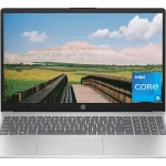 HP 15-FD0012NR 15.6" FHD INTEL I5-1334U 8GB RAM 512GB 15-FD0012NR