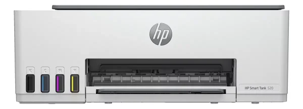 HP Smart Tank 520 MULTIFUNCIONAL USB 1F3W2A - Imagen 5