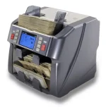 ¡Oferta! ACCUBANKER  AB7800 CONTADORA DE BILLETES AB7800 - Imagen 2